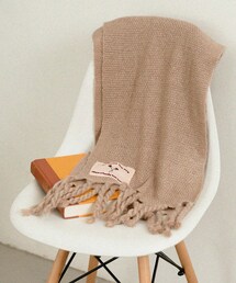 Elsie made myday | muffler(マフラー)