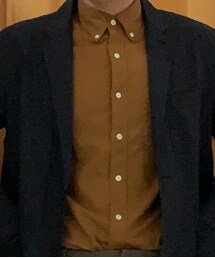 無印良品 | シャツ/ブラウス