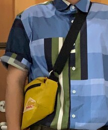 KELTY | メッセンジャーバッグ