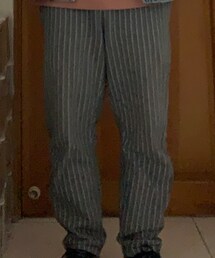 GU | チノパンツ