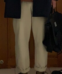 UNIQLO | チノパンツ