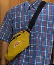 KELTY | メッセンジャーバッグ
