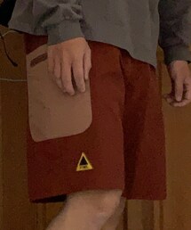 FTMD. | カーゴパンツ