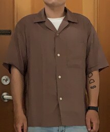 GU | シャツ/ブラウス