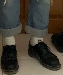 Dr. Martens | シューズ