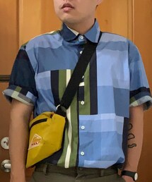 ZARA | シャツ/ブラウス