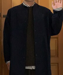 無印良品 | ノーカラージャケット