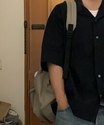 無印良品 | バックパック/リュック