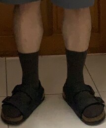 BIRKENSTOCK | サンダル