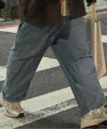 GU | デニムパンツ