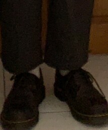 Dr. Martens | シューズ