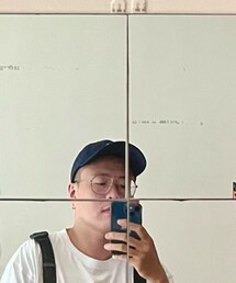 patagonia | キャップ