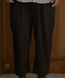 GU | チノパンツ