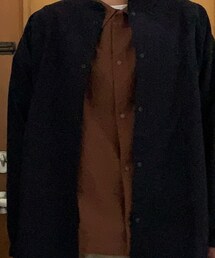 無印良品 | シャツ/ブラウス