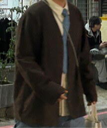 無印良品 | ノーカラージャケット