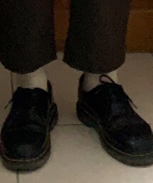 Dr. Martens | シューズ