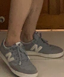 NEW BALANCE | シューズ