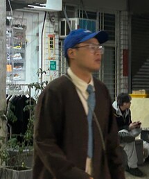 古著 | ネクタイ