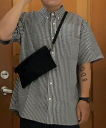 無印良品 | シャツ/ブラウス