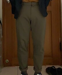 UNIQLO | スラックス