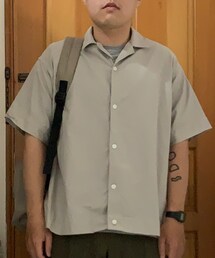 無印良品 | シャツ/ブラウス