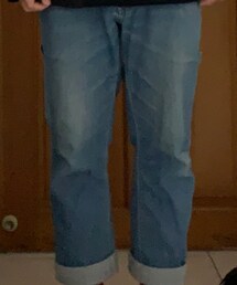 VOLCOM | デニムパンツ