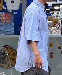 GU | シャツ/ブラウス