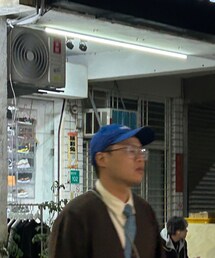 Filter017 | キャップ