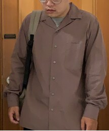 UNIQLO | シャツ/ブラウス