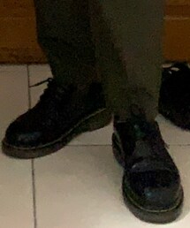 Dr. Martens | ローファー