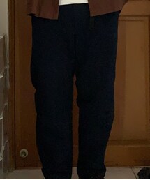 無印良品 | スラックス