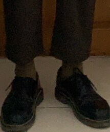 Dr. Martens | シューズ