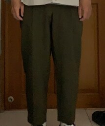 GU | スラックス