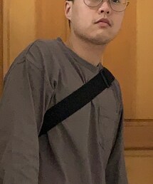 Carhartt | メッセンジャーバッグ