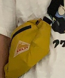 KELTY | メッセンジャーバッグ