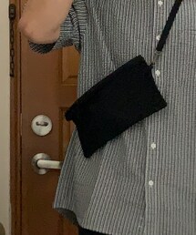 無印良品 | ボディバッグ/ウエストポーチ