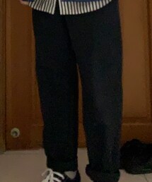 無印良品 | チノパンツ