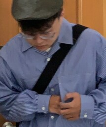 Carhartt | メッセンジャーバッグ