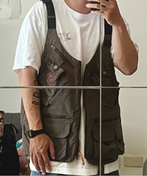 grn | タンクトップ