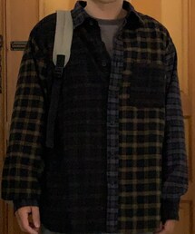 UNIQLO | シャツ/ブラウス