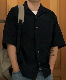 UNIQLO | シャツ/ブラウス