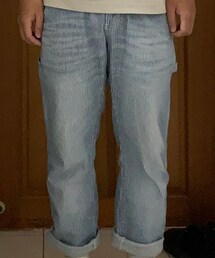 lativ | デニムパンツ