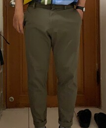 UNIQLO | スラックス