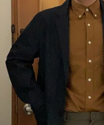 UNIQLO | テーラードジャケット