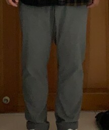 無印良品 | スラックス