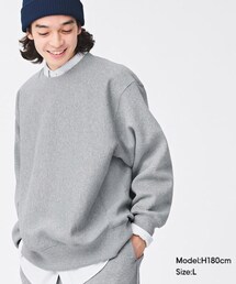 GU | スウェット