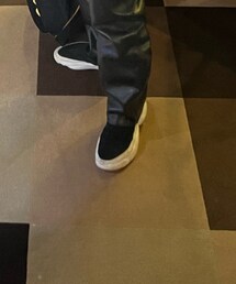 ZARA | シューズ