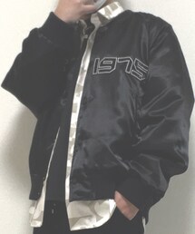 ZARA | MA-1