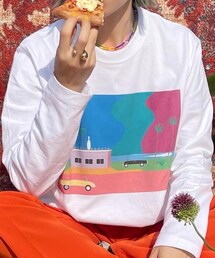 imasariakanata | Tシャツ/カットソー