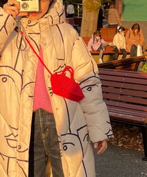 TOOS | ショルダーバッグ